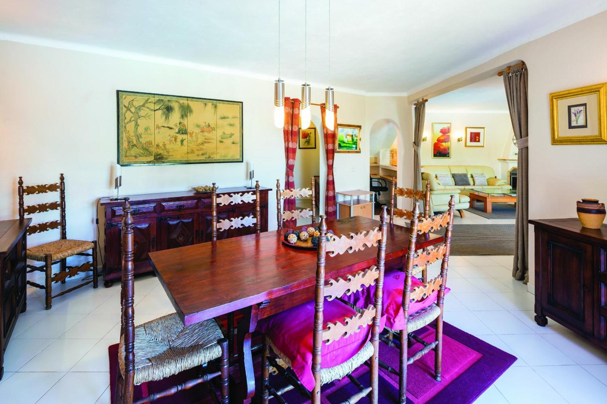 فيلا Casa Santalena كارفويرو المظهر الخارجي الصورة